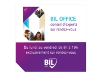 Article fromBanque Internationale à Luxembourg (Agence Mondorf) - Sur rendez-vous