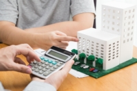 Article de Gérance Immobilière Toussing