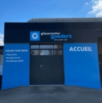 Article de Glasscenter Goedert 