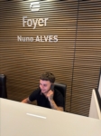 Artikel vu Agence Foyer - ALVES Nuno