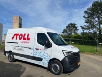 Article fromStoll Trucks I Location