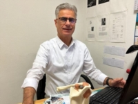 Article de Orthopädische Praxis