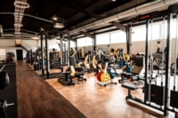 Article fromStrong Academi GmbH