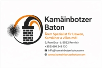 Artikel vu Kamäinbotzer Baton SARLS