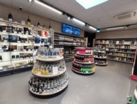 Artikel vu L'Annexe Terre Rouge Esch/Alzette