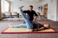 Artikel vonShiatsu Luxembourg