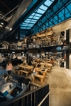 Article de Taste Food Hall