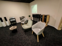 Artikel vu LA BELLE ECOUTE Sàrl