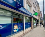 Artikel vonLaboratoire d'Analyses Médicales Ketterthill