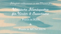 Article de Klassische Homoeopathie für Kinder & Erwachsene