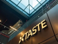 Artikel vu Taste Food Hall