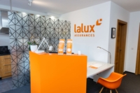 Article fromAgence LALUX - Claude Kapgen