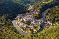 Artikel vu Administration Communale d'Esch-sur-Sûre