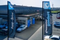 Artikel vu Glasscenter Goedert 