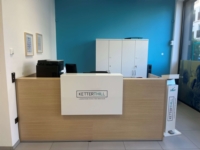 Article fromLaboratoire d'Analyses Médicales Ketterthill