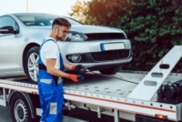 Artikel vu Dépannage 24 Sàrl