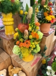 Artikel vonFleurs Vry S.A. - Hellange