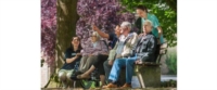 Article fromRésidence pour personnes âgées « Op Lamp »