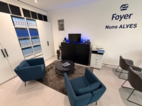 Article de Agence Foyer - ALVES Nuno