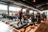 Article fromSTRØNGH Gym & Fitness Studio