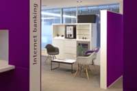 Article fromBanque Internationale à Luxembourg (Agence Centre)