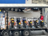 Article fromTransportes Carlos & Cesar