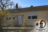Artikel vu Kamäinbotzer Baton SARLS