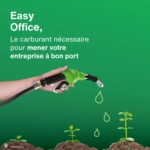 Artikel vu Alba Office