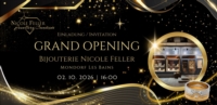 Artikel vu Bijouterie Nicole Feller