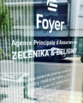 Article de Agence Foyer - Zelenika & Deligny succ. Everard