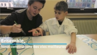 Article fromFondation Autisme Luxembourg