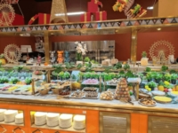 Artikel vonWafu Restaurant asiatique/Buffet à volonté