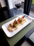 Artikel vonEis Brasserie Boulodrome
