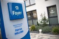 Article de Assurances Foyer Molling Patrick - Agence Principale d'Assurances