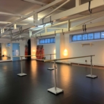 Artikel vu MOVING VIBES - The Studio