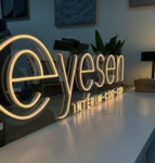 Artikel vonEyesen SA (Agence Esch)