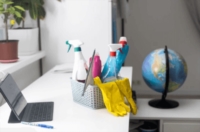 Artikel vu Cleanhome nettoyage Sàrl