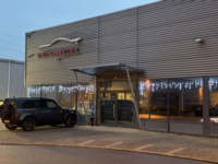 Artikel vonHamer Automobile Sàrl