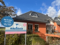 Article de Crèche Les Frimousses