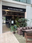 Artikel vu Auto-école Dan