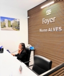 Article fromAgence Foyer - ALVES Nuno