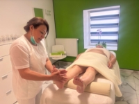 Artikel vonG.E.M Liewen / Centre de Formations et Massages en thérapies alternatives