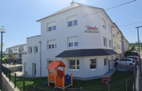 Article de Crèche Spillplaz