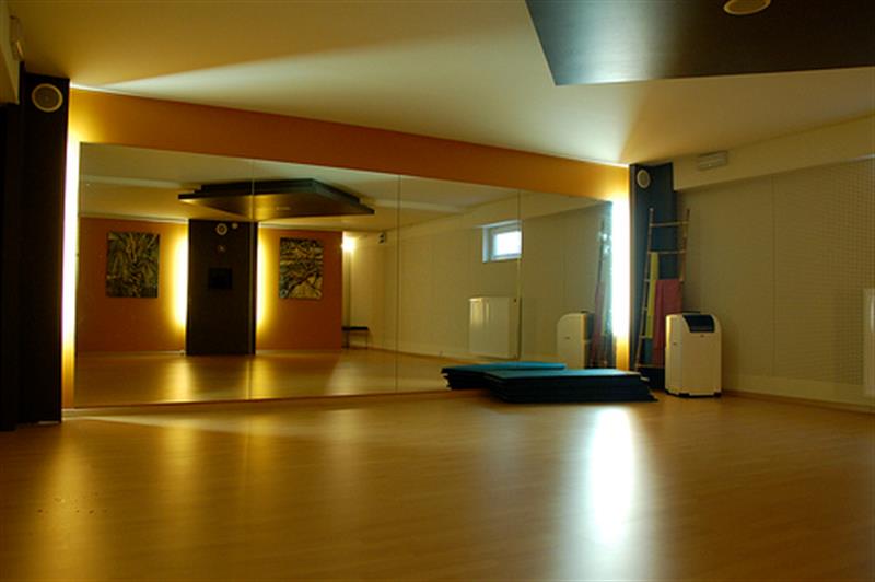 Pilates coupons dc